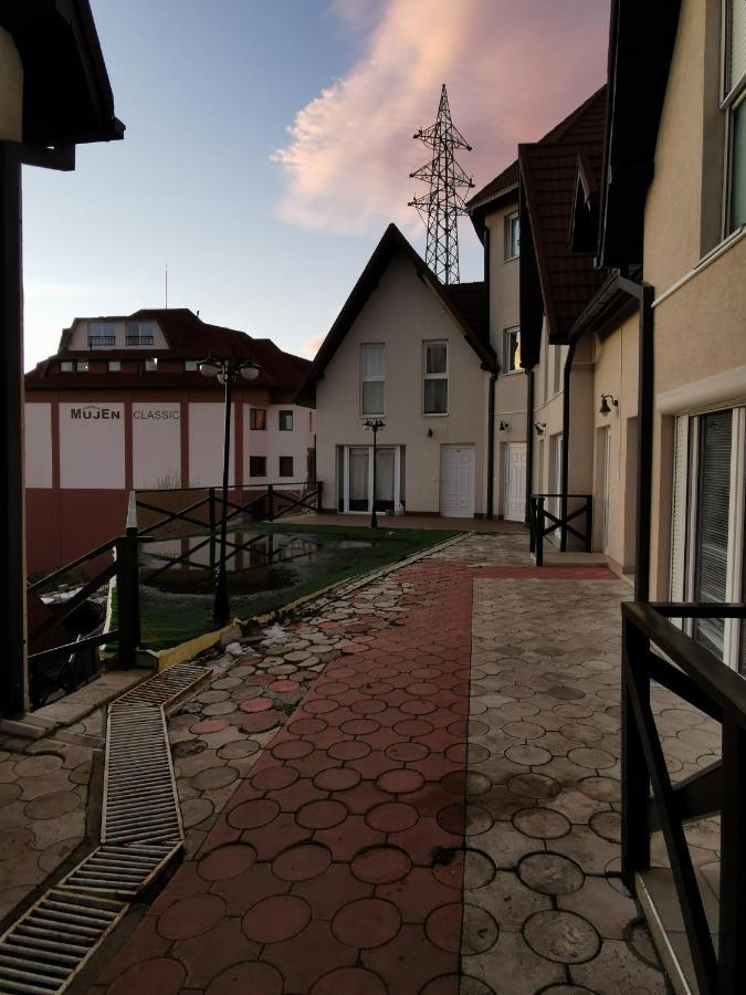 Car 1 Apartment Kopaonik Exterior photo